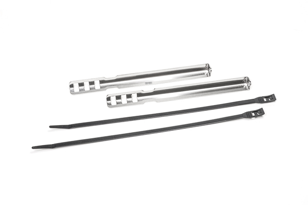 Radium Engineering — Radium Engineering FCST-X Lift Pump Mounts - Mid Depth - view 3